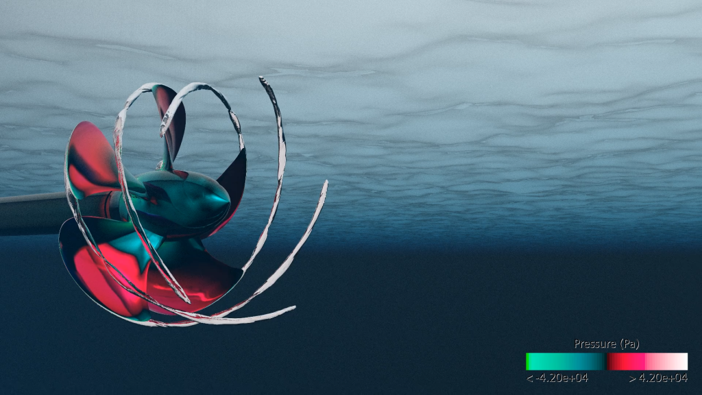 Get faster results for multiphase applications