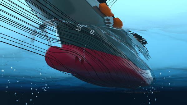 Accelerate multiphase CFD with GPU-native Volume Of Fluid (VOF) and Mixture Multiphase (MMP) solvers