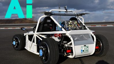 Using AI for wheel force measurement