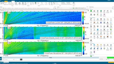 Unlock testing excellence: Your monthly Simcenter physical testing update | September 2026