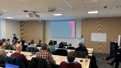 Environmental testing masterclass Europe 2026