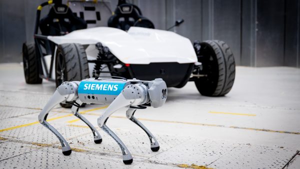 How to train a robot: Why combining simulation with real-world testing is the future of robot training