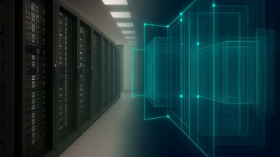 System Simulation for AI factories: A digital twin approach to cooling, power and microgrid for modern data centers