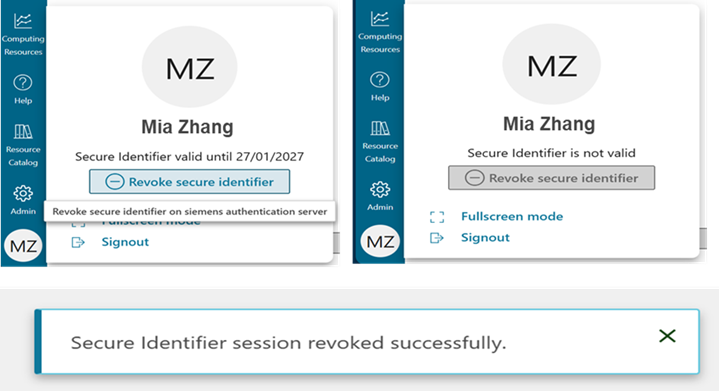 Simcenter HEEDS 2604 release Connect Team Collaboration