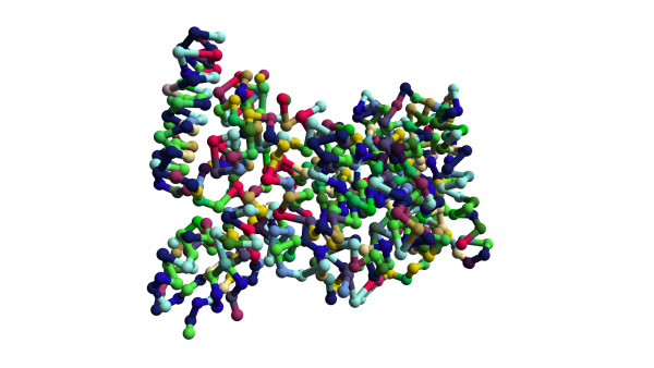 Protein aggregation and formulation stability: When molecular scale meets industrial reality