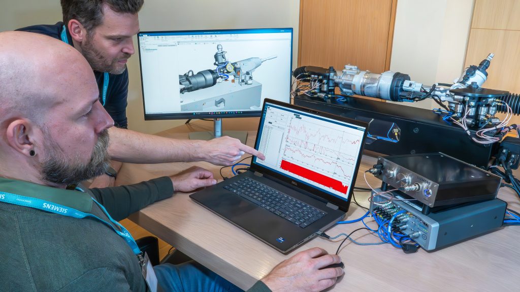 Learn about new automated component model extractions tools and methods at the Automotive Testing Expo