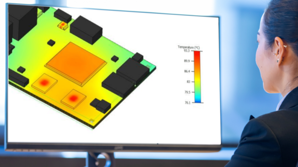 What’s new in Simcenter Flotherm 2604?