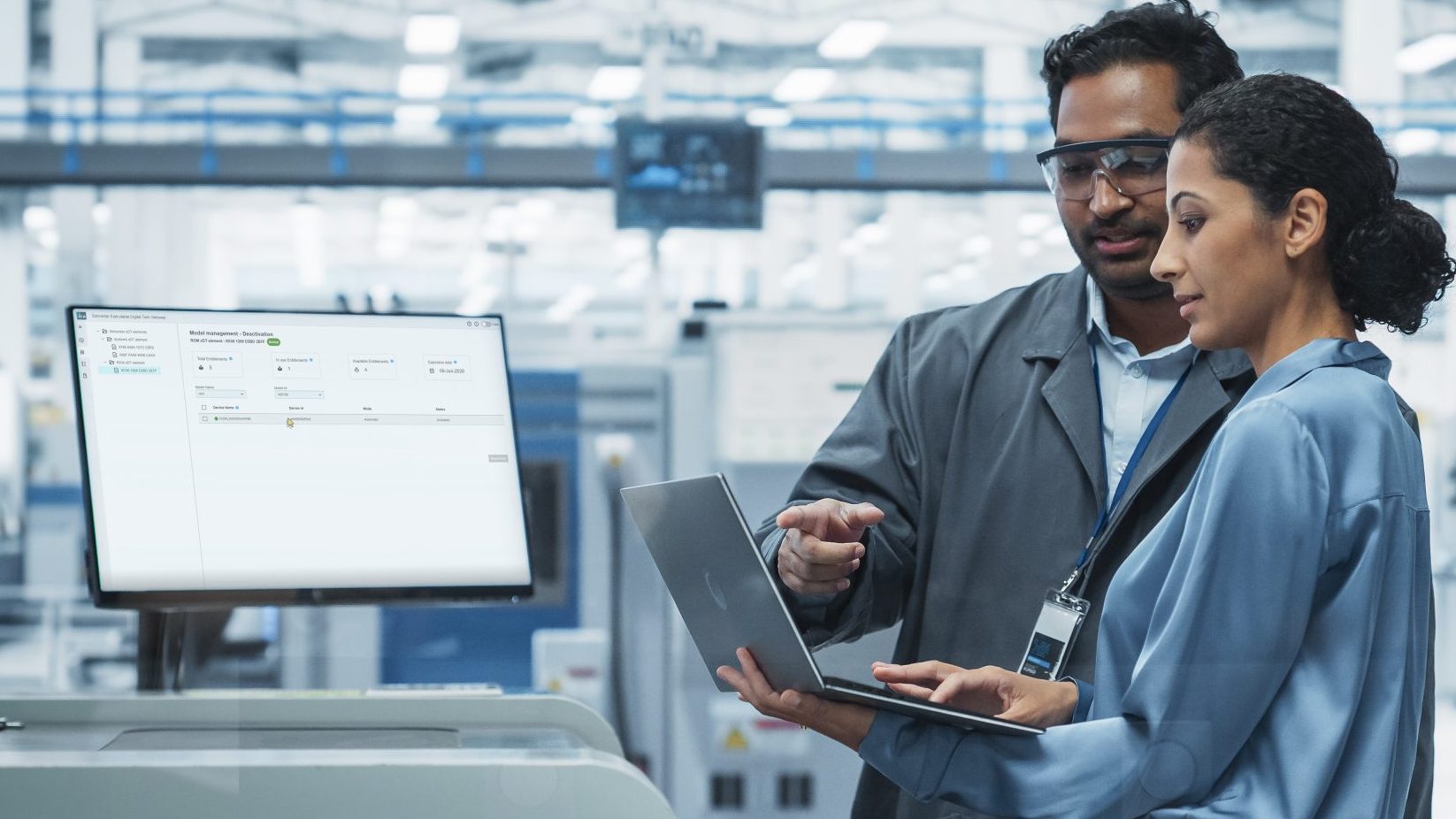 Using Simcenter Executable Digital Twin Gateway app