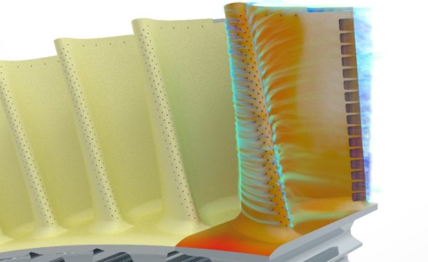 Not to be missed Simcenter papers from ASME Turbo Expo 2026
