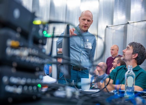 AI master class 2026: takeaways on turning physical test data into competitive advantage