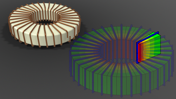 What's new in Simcenter Flux 2026.1