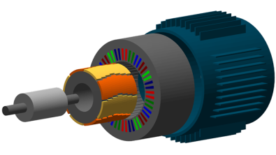 Simcenter Fluxmotor 2026.1