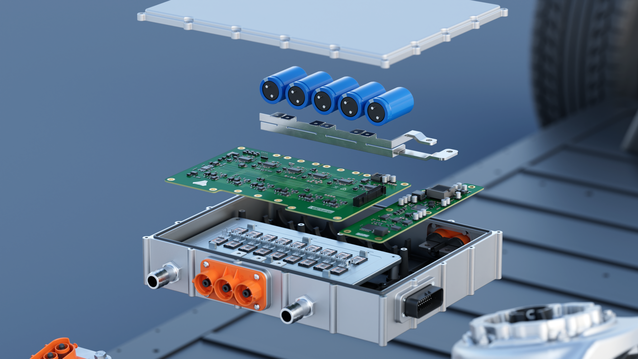 Generate physics-aware 3D engineering design concepts with Simcenter ...