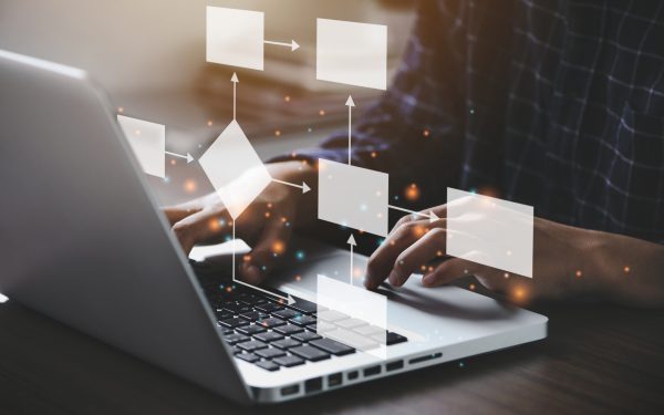 From component libraries to system models: Automating systems model integration 