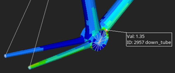 What's new in Simcenter Hypermesh 2026.1