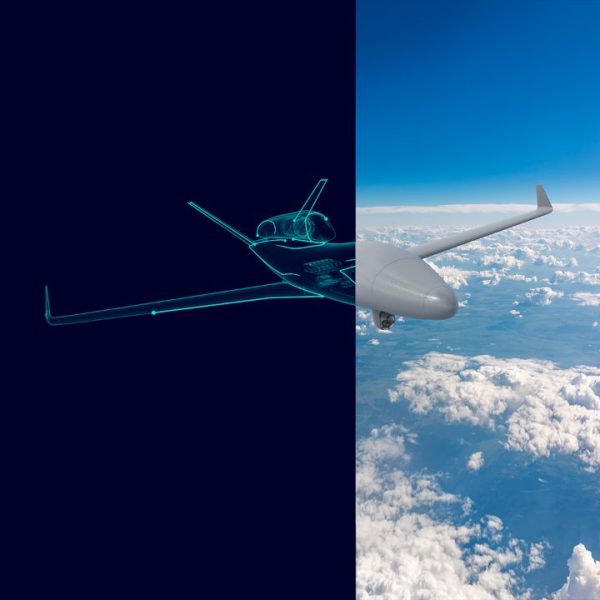 Virtual Integrated Aircraft: Designing cryogenic hydrogen storage through the digital thread