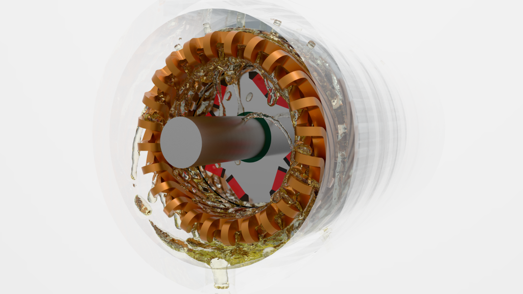 Unveiling Thermal coupling in Simcenter STAR-CCM+ SPH Overview