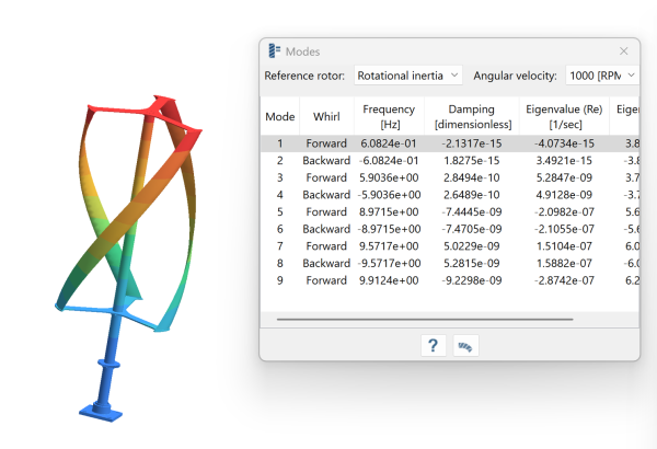 What's new in Simcenter Simsolid 2026.1