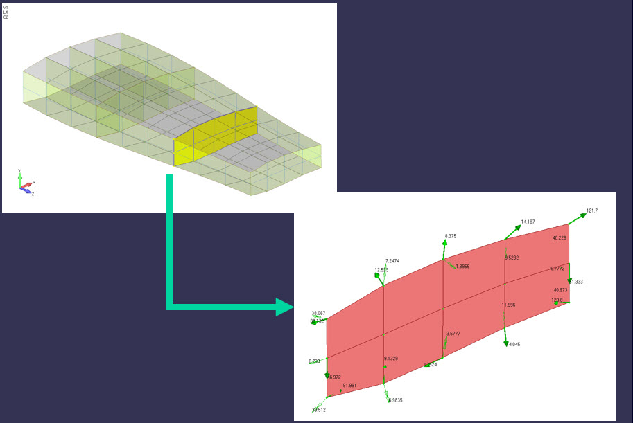 updates in simcenter nastran