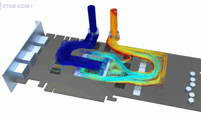 From CAD to CAE:  Bridging the simulation gap with the geometry preprocessor