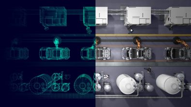 The Architecture of Truth: How Siemens’ AI-Powered Executable Digital Twin is Rewriting the Rules of Industrial Intelligence