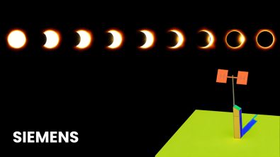 Moon switches off Spain’s solar farms!