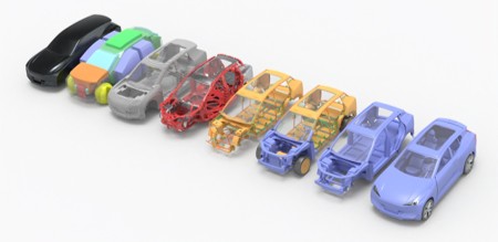 Body engineering is no longer just about designing the vehicle structure. It has become a structural intelligence layer that connects safety, NVH, weight, manufacturability and sustainability decisions from the earliest concept stages. 