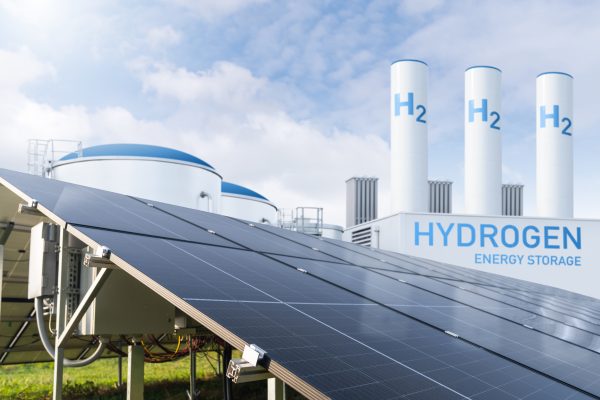 Can renewable-powered electrolyzers remain safe, efficient and profitable when the sun doesn't cooperate?
