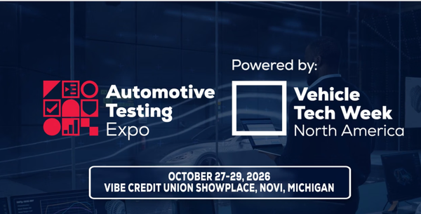 Automotive Testing Expo USA
