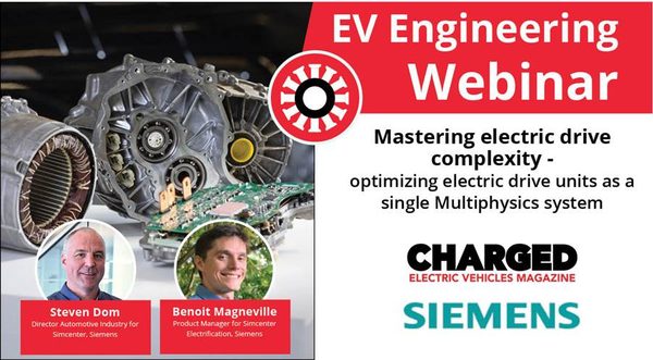Electric drive engineering: when optimizing one thing changes everything