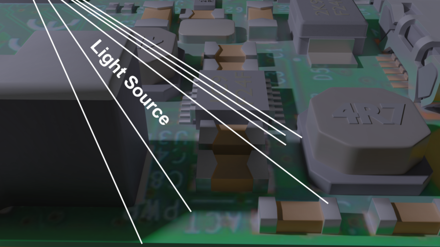 Automated Optical Inspection