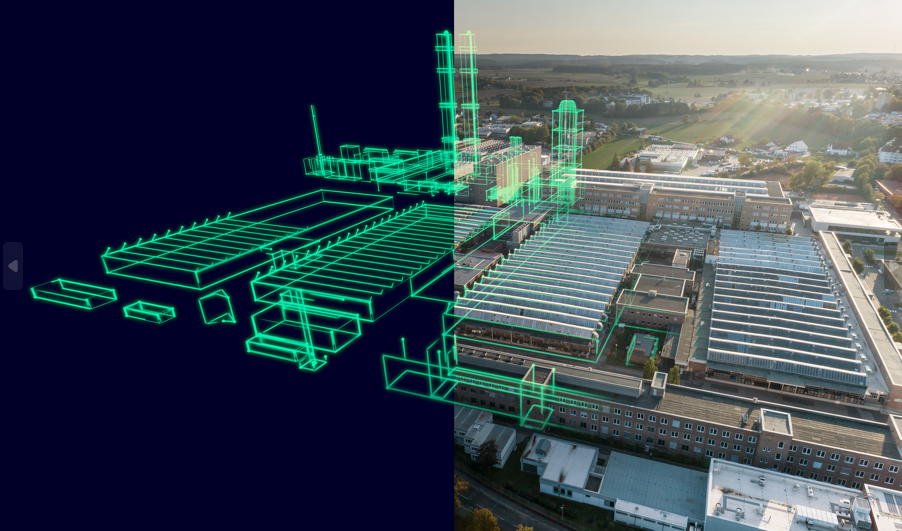 Manufacturing Supply chain within the digital factory enables PCB DFM