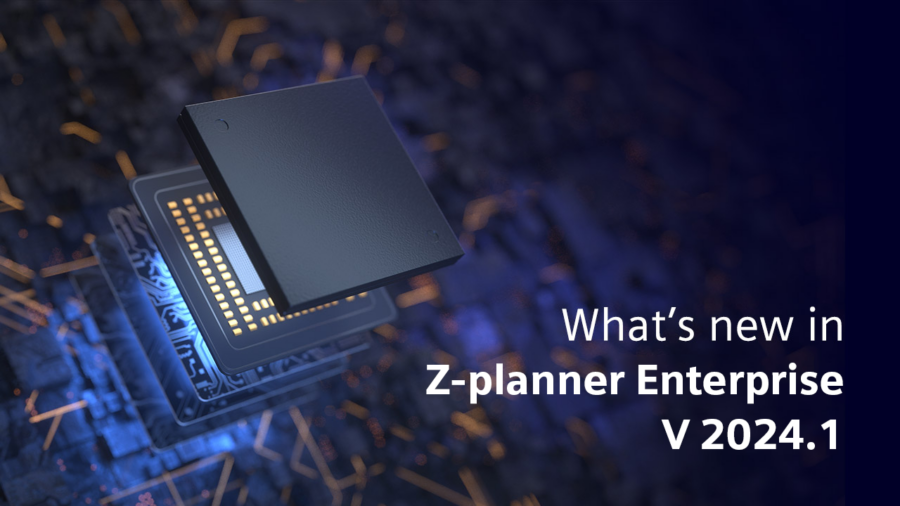 What’s new in Zplanner Enterprise V2024.1 stackup design wizard