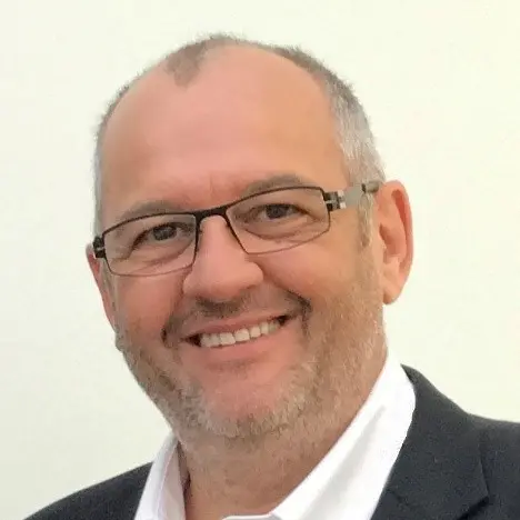 Armin Gruenewald - Siemens