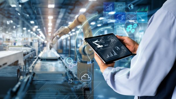 How AI simplifies Manufacturing Planning with Teamcenter Easy Plan