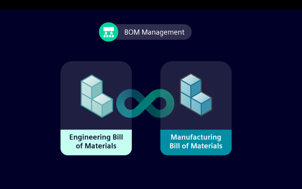 MBOM Management: Keeping Manufacturing Aligned with Product Changes