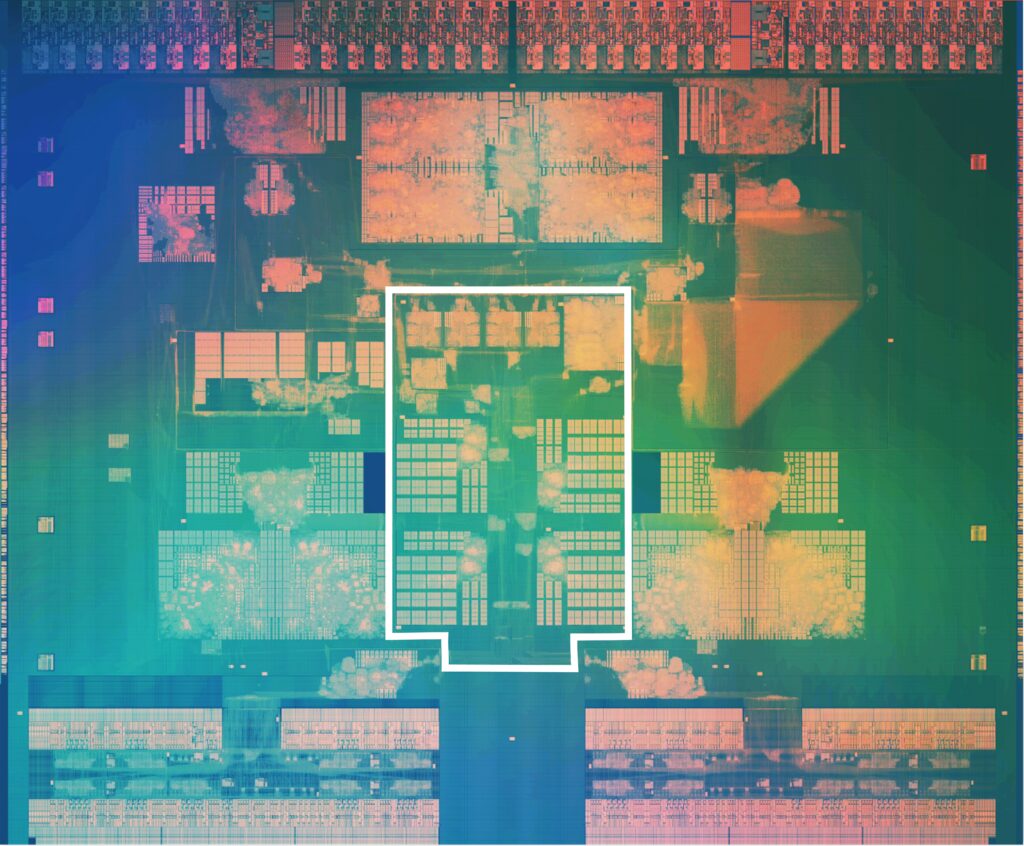 Arm finds success with Siemens Aprisa placeandroute Aprisa