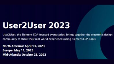 Join us at the Aprisa Digital IC Implementation track during the 2023 User2User symposium