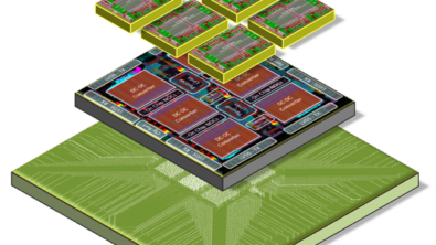 Understanding 3D IC Technology: Unveiling the Future of Integrated Circuits