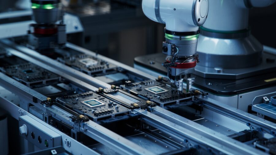 IC Package Types Explained: BGA, QFP, 2.5D, 3D IC and Chiplets