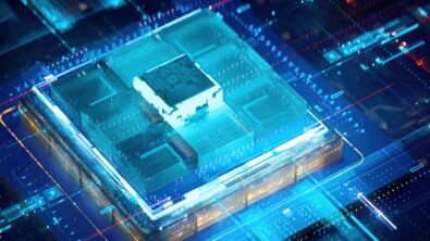 3D IC multiphysics