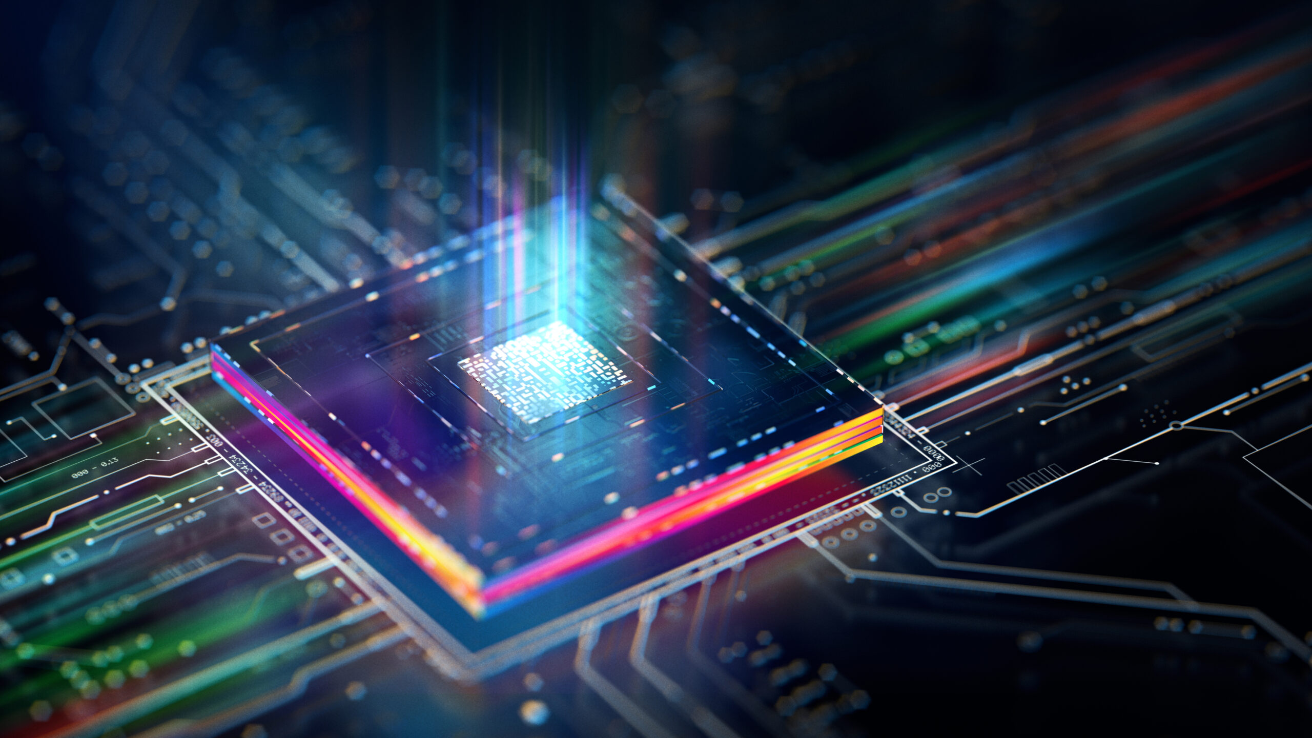 Six IC packaging trends