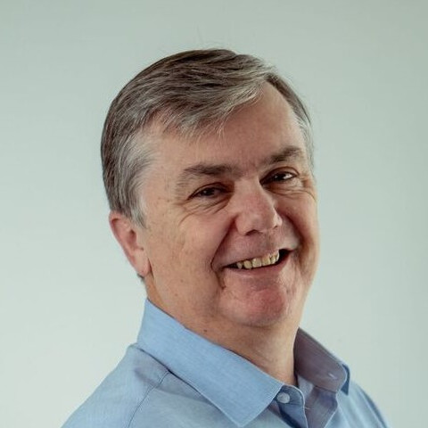 Chris Jones from Crypto Quantique