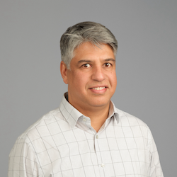 Vishal Moondhra, Perforce