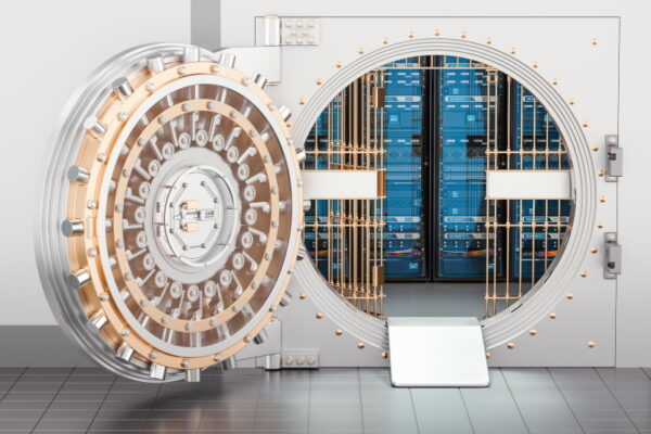 How the PCBflow platform keeps your data safe
