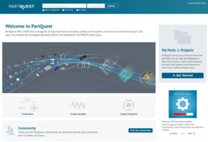 Build your PADS Professional library quickly