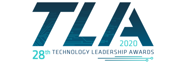 TLA winners:  Best Design Overall