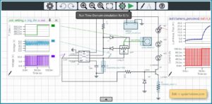 Model and Simulate LED Dimmer Circuits in the SystemVision Cloud!