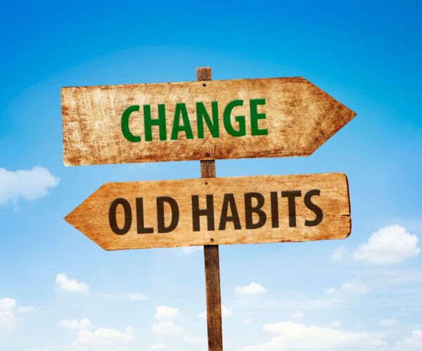Old Habits Die Hard