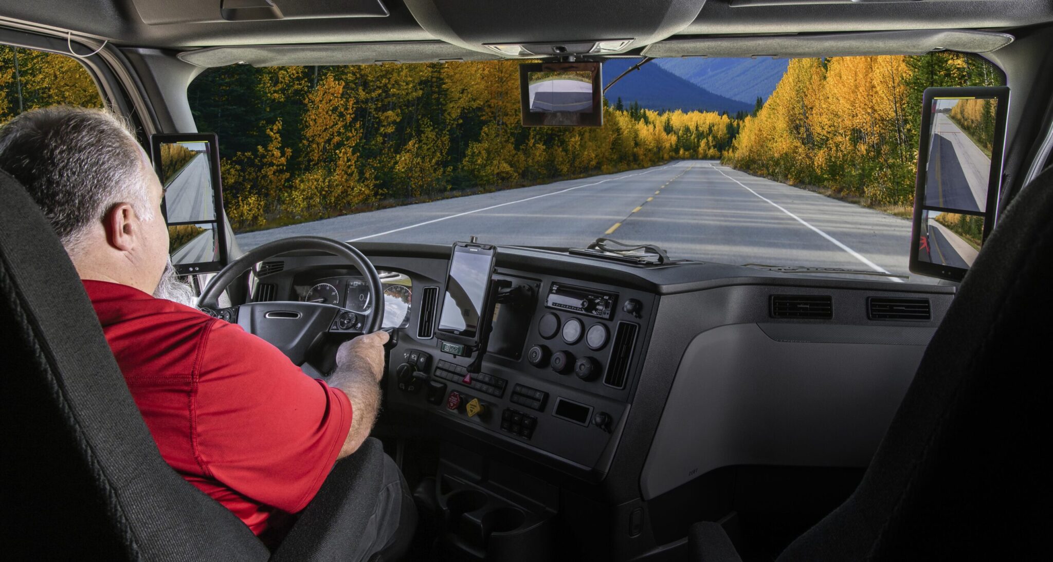 Stoneridge Addressing Digital Transformation with Xpedition Enterprise
